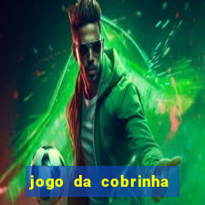 jogo da cobrinha do google